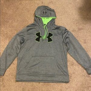 Men’s Under Armour Hoodie
